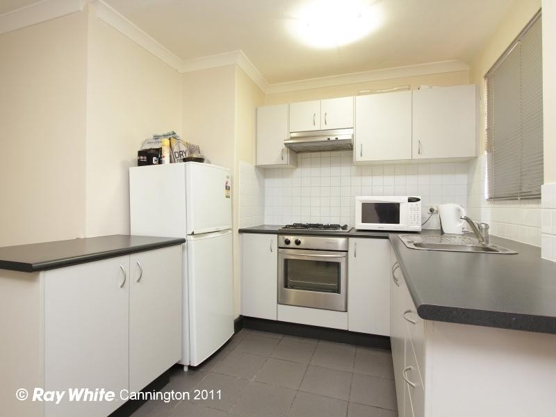 2/432 Beaufort Street, Highgate WA 6003