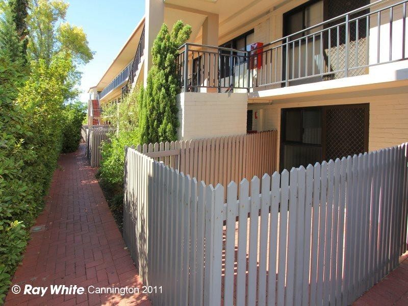 2/432 Beaufort Street, Highgate WA 6003