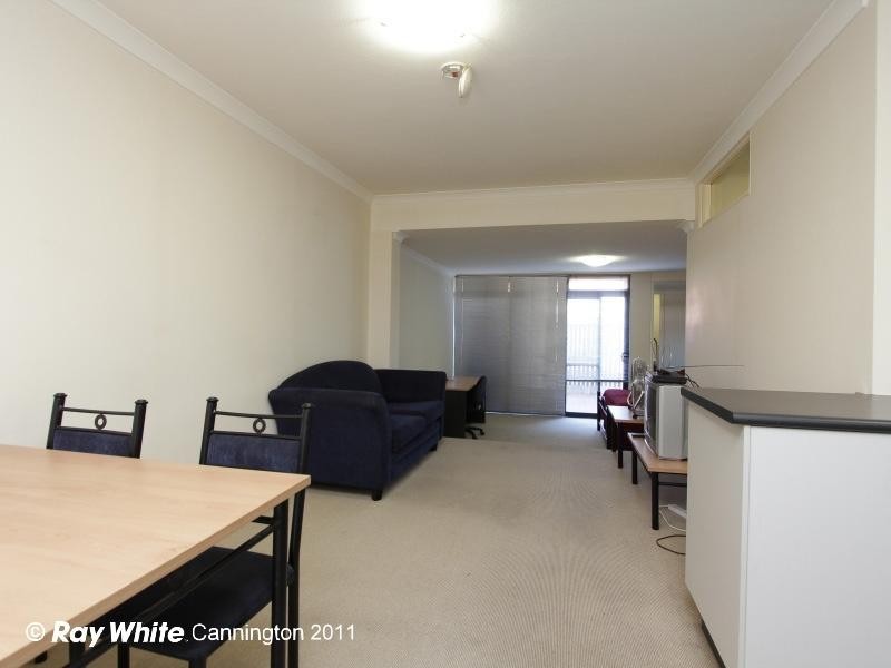 2/432 Beaufort Street, Highgate WA 6003