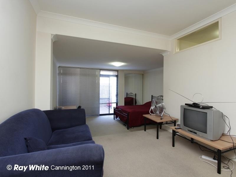 2/432 Beaufort Street, Highgate WA 6003