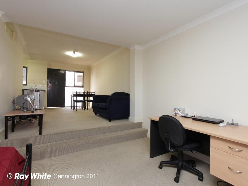 2/432 Beaufort Street, Highgate WA 6003