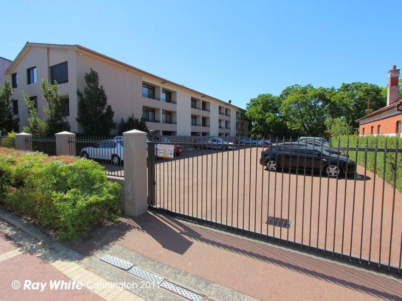 2/432 Beaufort Street, Highgate WA 6003