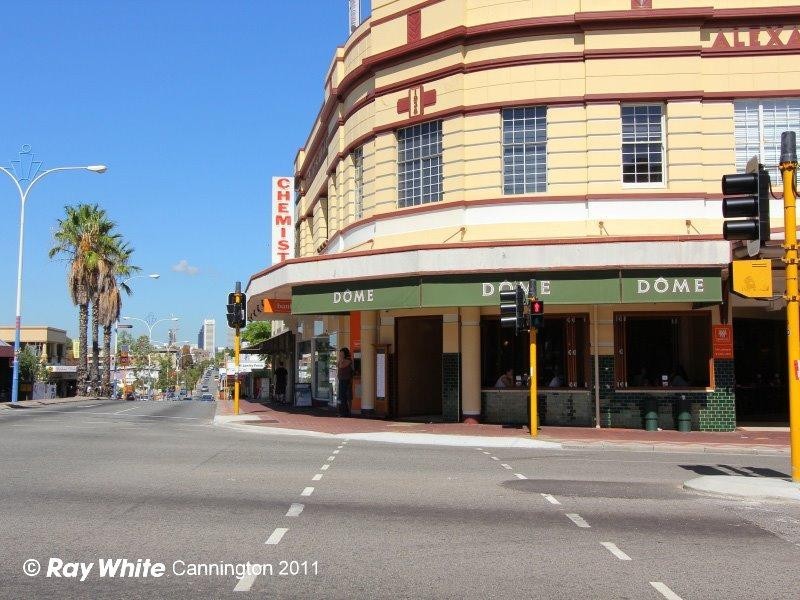 2/432 Beaufort Street, Highgate WA 6003