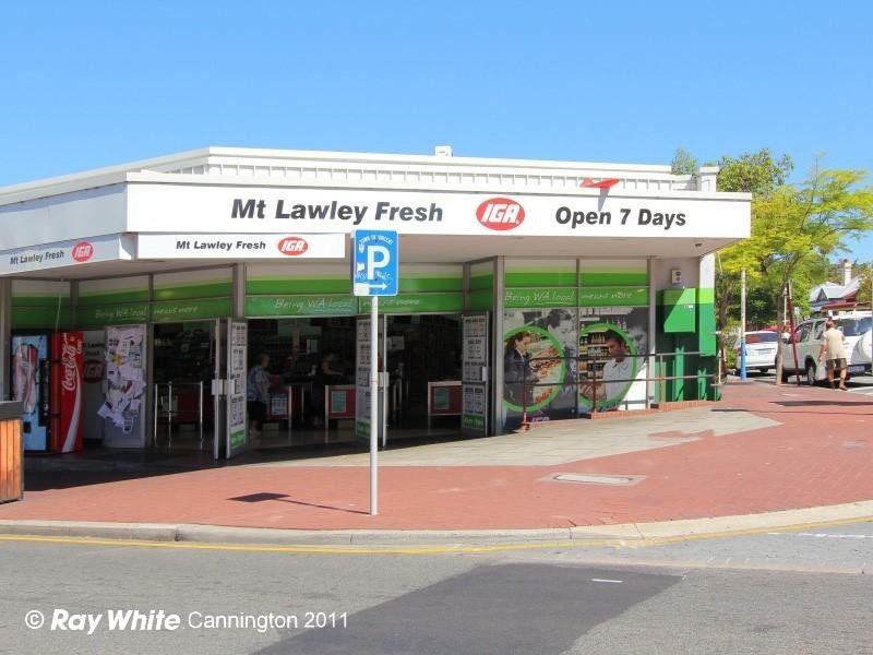 2/432 Beaufort Street, Highgate WA 6003