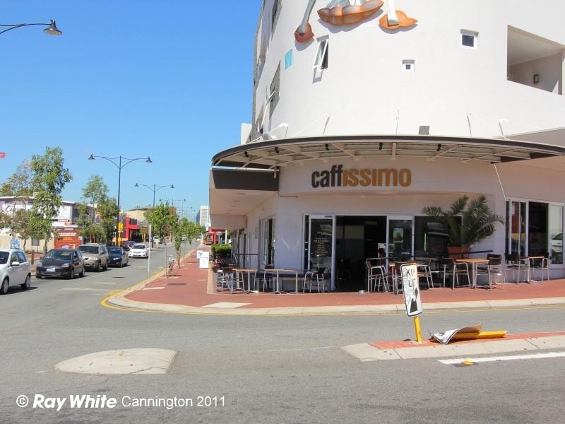 2/432 Beaufort Street, Highgate WA 6003