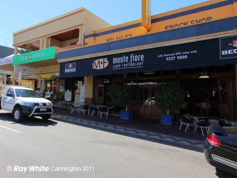 2/432 Beaufort Street, Highgate WA 6003