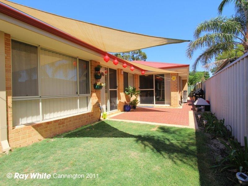 3c Medhurst Crescent, Nollamara WA 6061