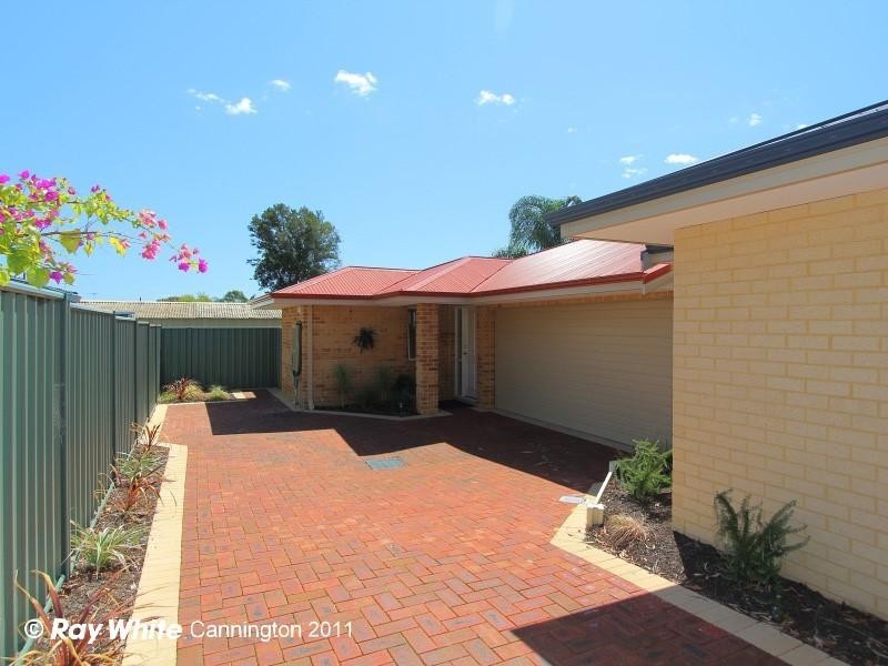 3c Medhurst Crescent, Nollamara WA 6061