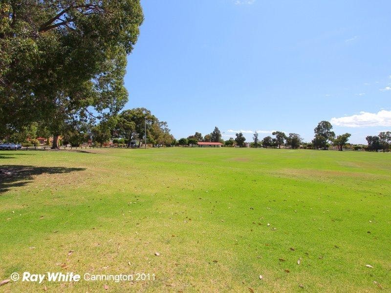 3c Medhurst Crescent, Nollamara WA 6061