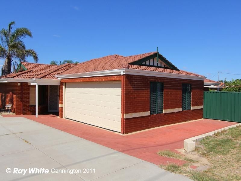 57b Hamilton Street, Cannington WA 6107