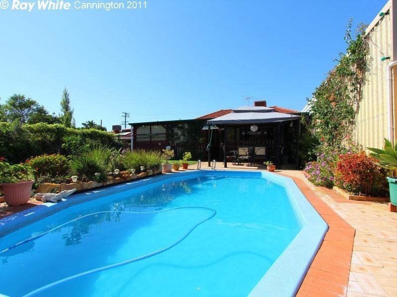 197 William Street, Beckenham WA 6107