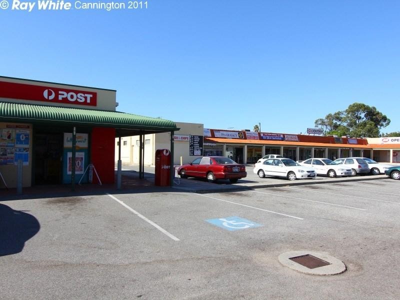 197 William Street, Beckenham WA 6107