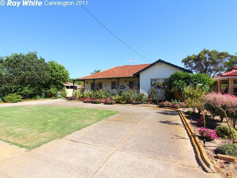 197 William Street, Beckenham WA 6107