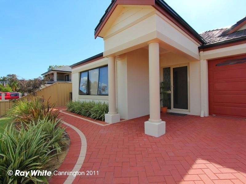 6 Gianatti Ramble, East Cannington WA 6107