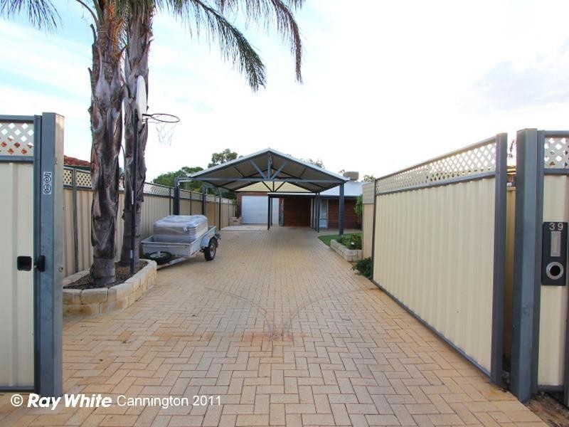 39 Chiddington Street, Beckenham WA 6107