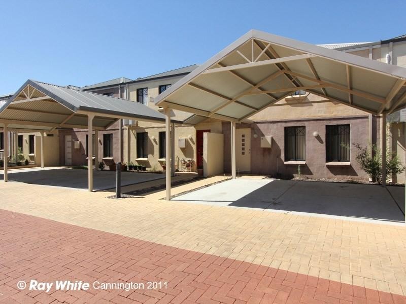 8/11 Choseley Place, Langford WA 6147