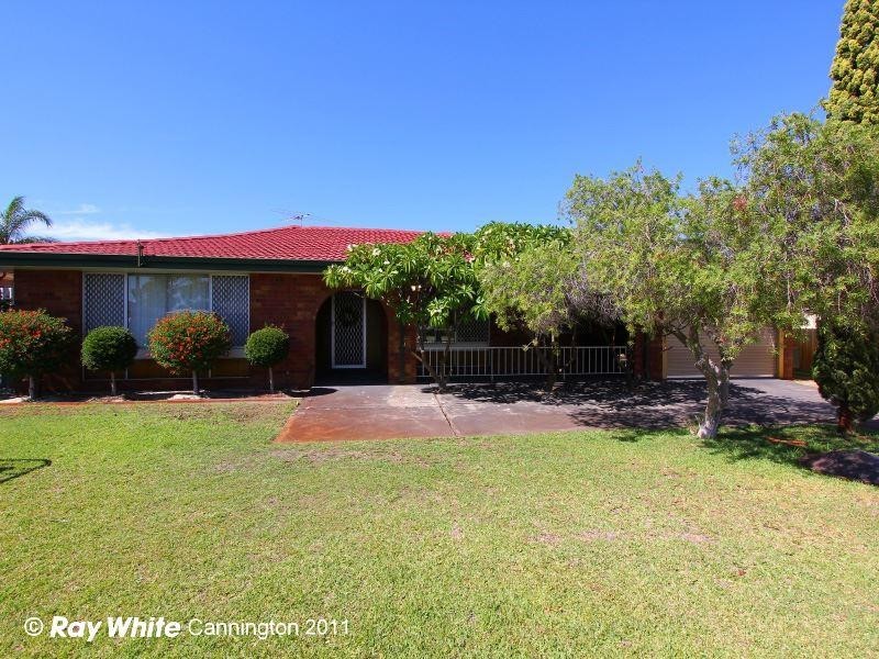 211 Station Street, East Cannington WA 6107