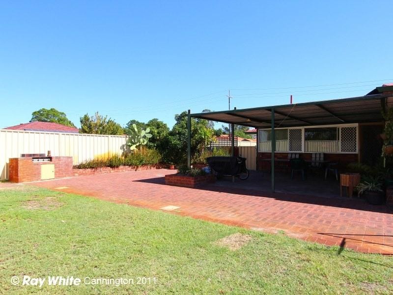 211 Station Street, East Cannington WA 6107