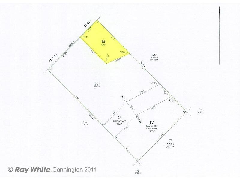 211 Station Street, East Cannington WA 6107