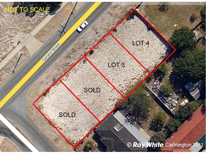 23 Gerard Street, East Cannington WA 6107