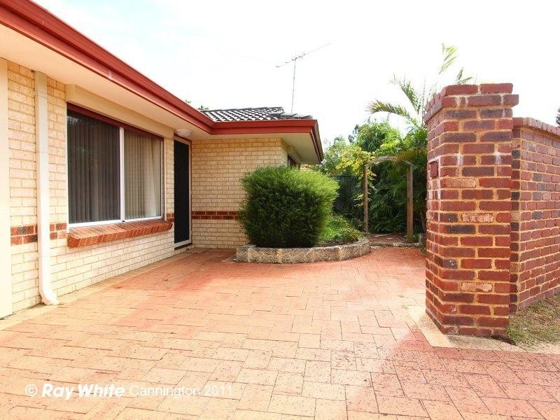 20a York Avenue, Bentley WA 6102