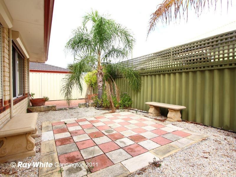 20a York Avenue, Bentley WA 6102