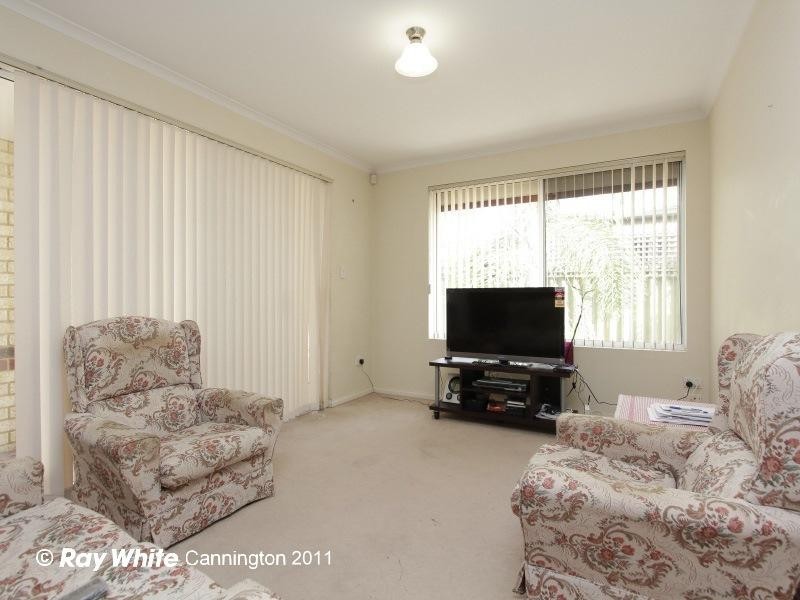 20a York Avenue, Bentley WA 6102