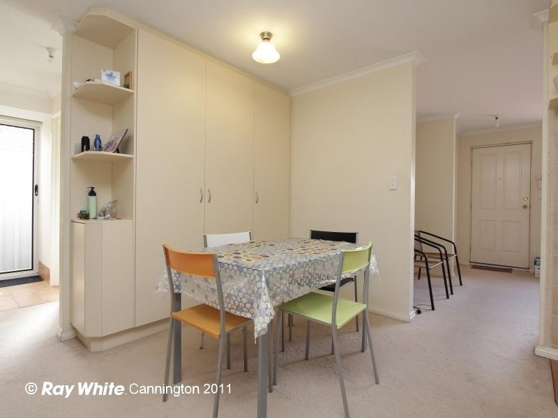 20a York Avenue, Bentley WA 6102