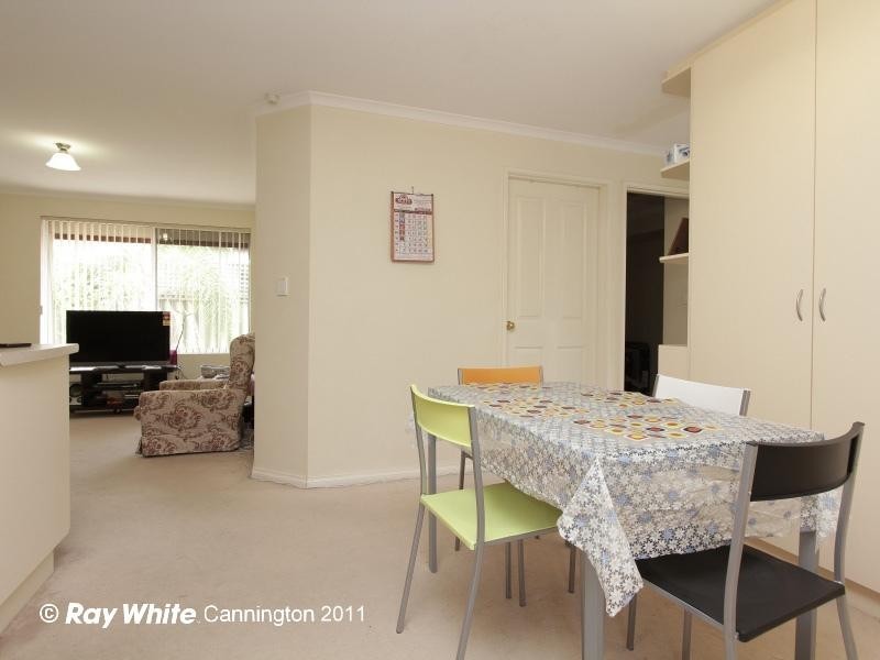 20a York Avenue, Bentley WA 6102