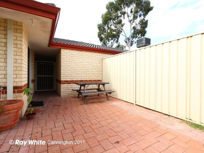 20a York Avenue, Bentley WA 6102
