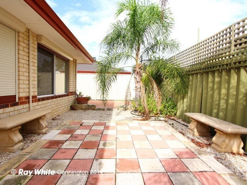 20a York Avenue, Bentley WA 6102