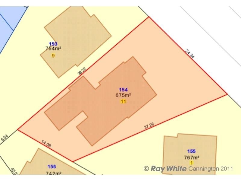 11 Taree Street, St James WA 6102