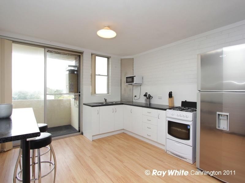 45/157 Hubert Street, East Victoria Park WA 6101