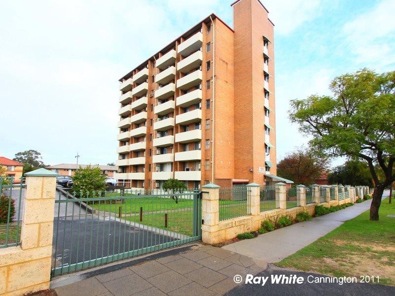 45/157 Hubert Street, East Victoria Park WA 6101