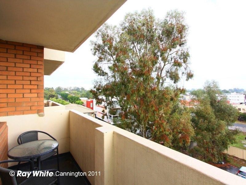 45/157 Hubert Street, East Victoria Park WA 6101