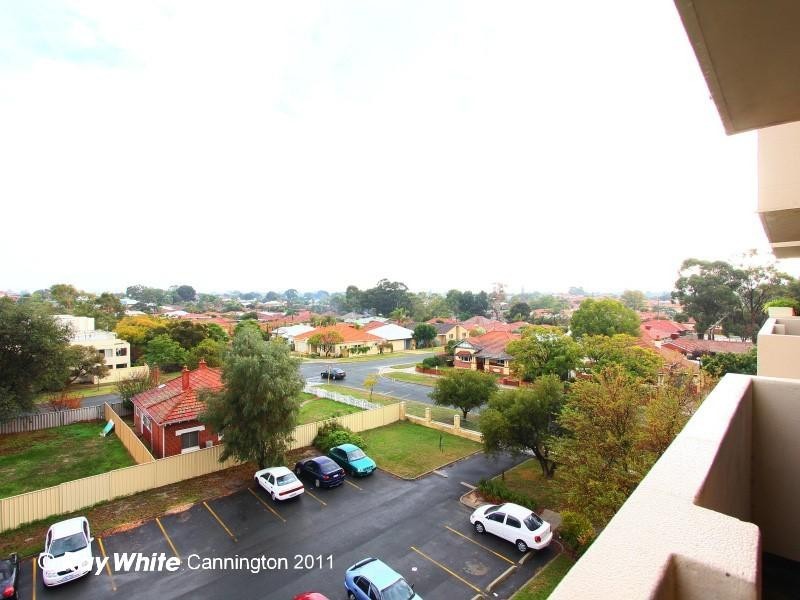 45/157 Hubert Street, East Victoria Park WA 6101