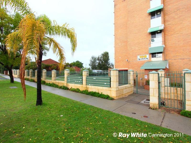 45/157 Hubert Street, East Victoria Park WA 6101