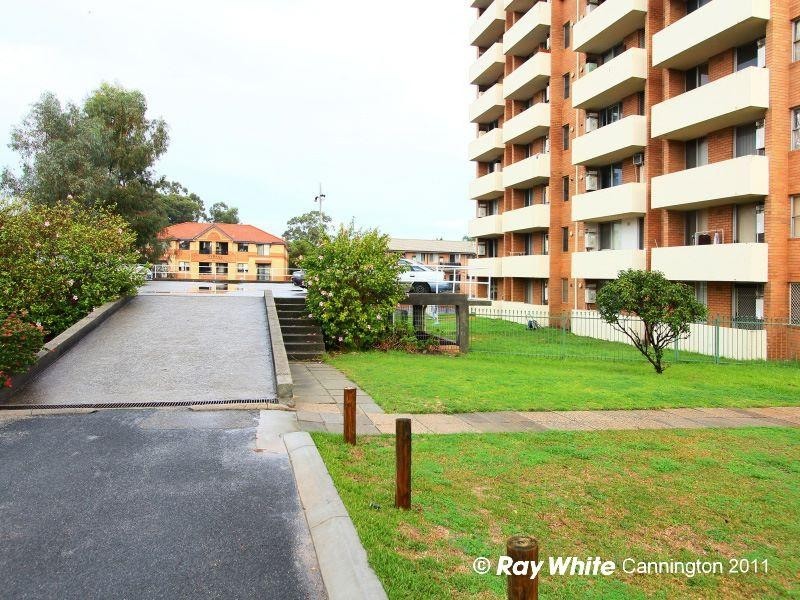 45/157 Hubert Street, East Victoria Park WA 6101