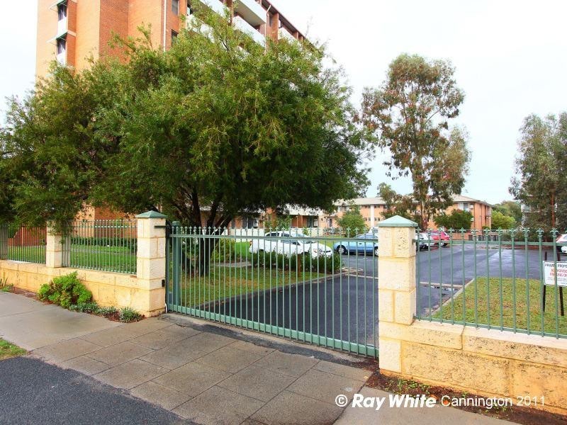 45/157 Hubert Street, East Victoria Park WA 6101