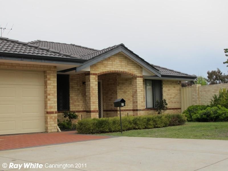 40 Leichardt Street, St James WA 6102