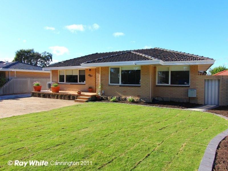 25 Kent Street, Wilson WA 6107