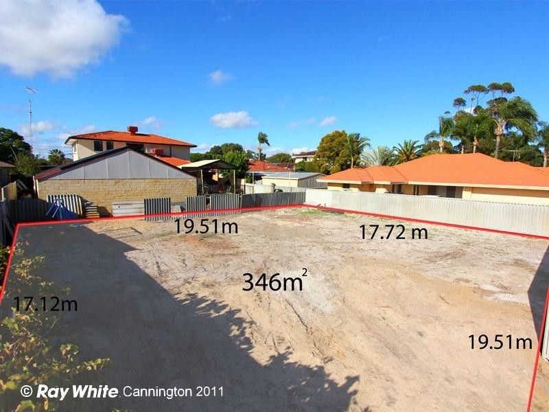 25a Kent Street, Wilson WA 6107