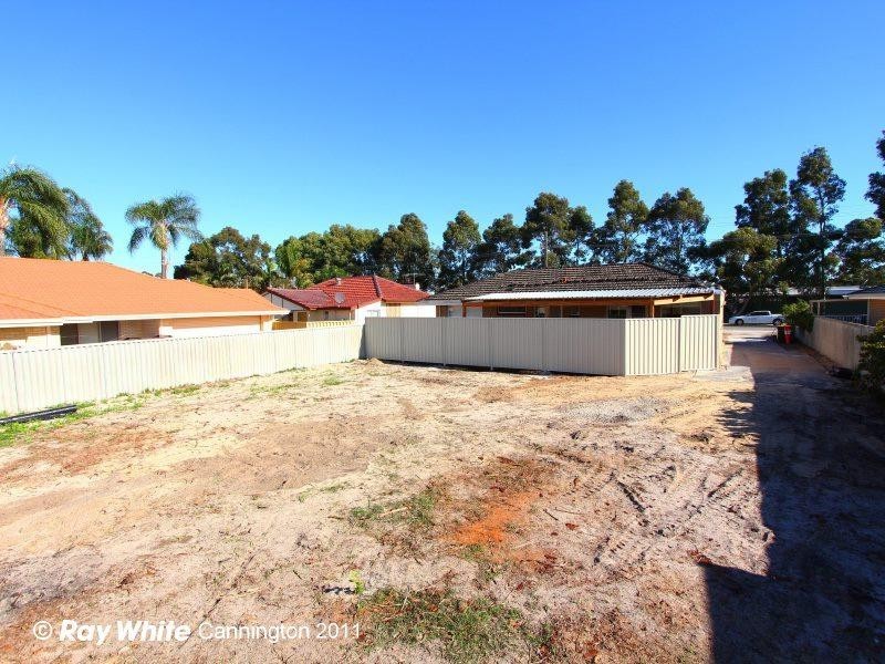 25a Kent Street, Wilson WA 6107