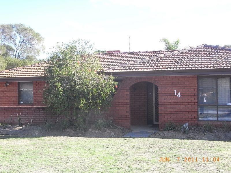 14 Dobel Street, Huntingdale WA 6110