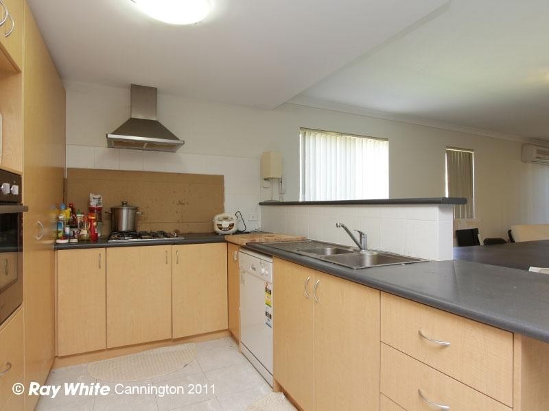 6/25 Mason Street, Cannington WA 6107