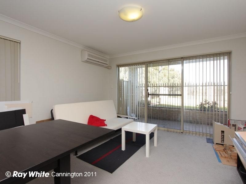 6/25 Mason Street, Cannington WA 6107