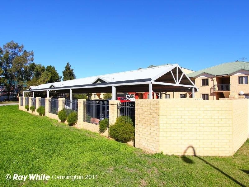 6/25 Mason Street, Cannington WA 6107