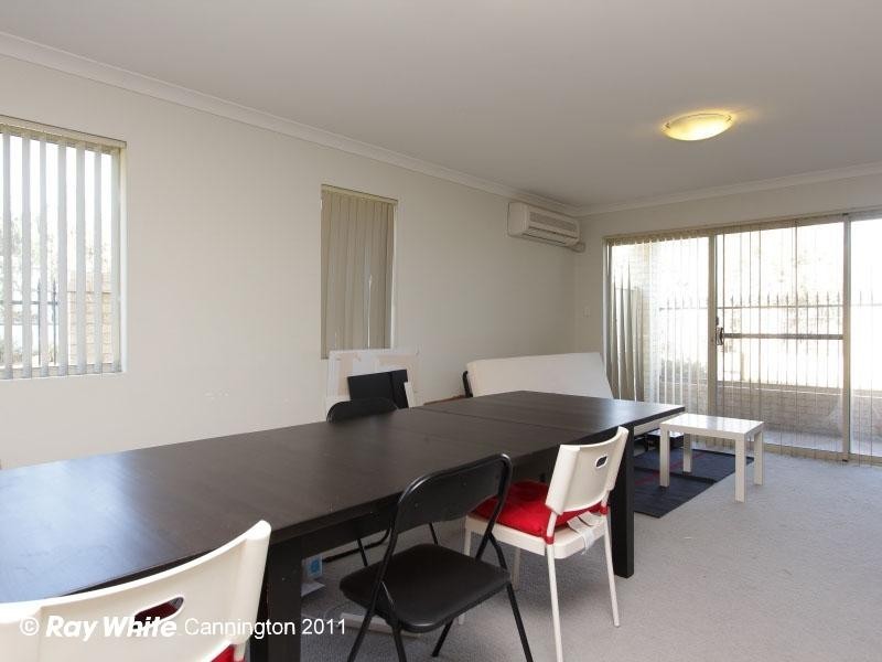 6/25 Mason Street, Cannington WA 6107