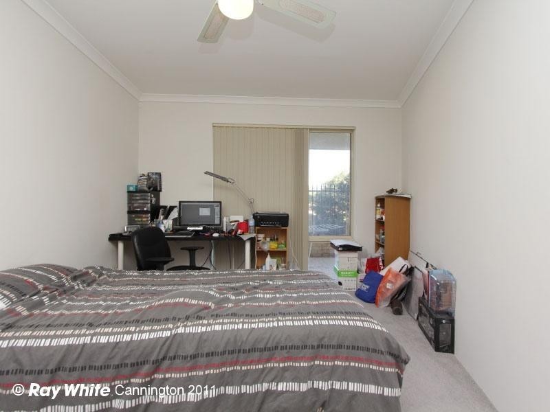 6/25 Mason Street, Cannington WA 6107