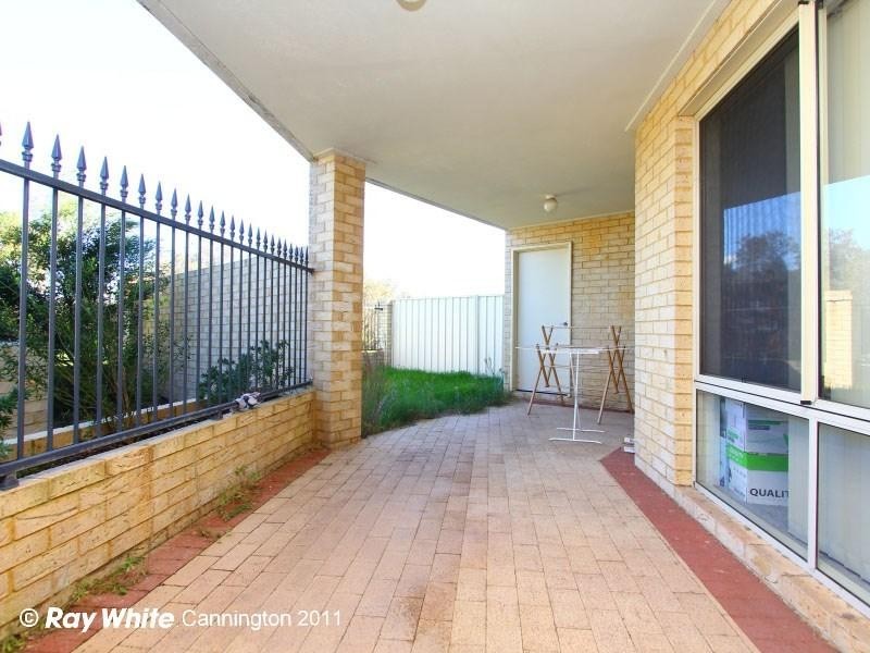 6/25 Mason Street, Cannington WA 6107